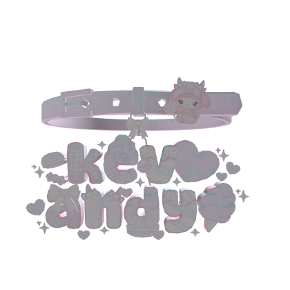 kev nd andy🍭 Roblox item