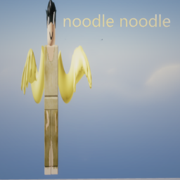 u r noodle