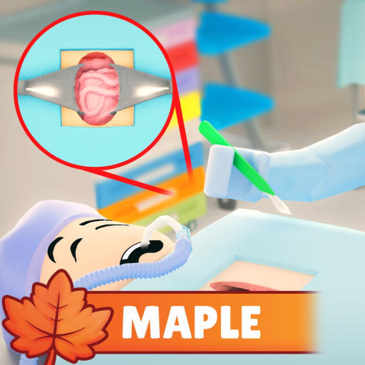 Maple Hospital