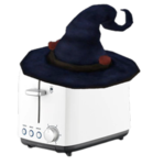 Magus Sanctum