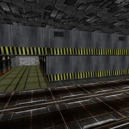 SCP-096 Facility icon