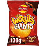 Spicy Wotsits