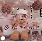 - amerie’s angels -