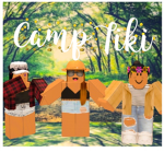 Camp Tiki®