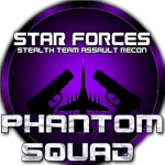 STAR Forces: Phantom Squad