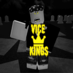 [IVK] Insane Vice Kings