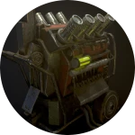 Game Badge Thumbnail