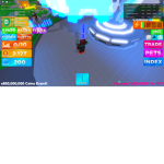 PET SIMULATOR Z/IS THE BEST