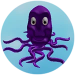OCTOPUS SCOOB by luisitosaurus