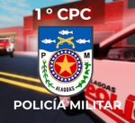 PM | POLÍCIA MILITAR