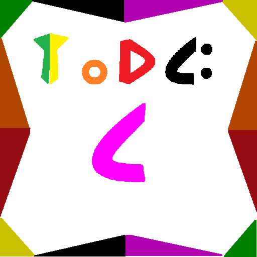 ToDC:C Tower of Difficulty Chart: Classic