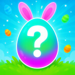 Ultimate Egg Hunt 2025