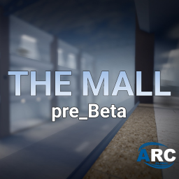 The Mall - pre_BETA