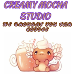 Creamy Mocha Studios