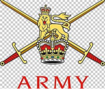 BRITISH ARMY (BA)........