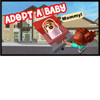 adopt people