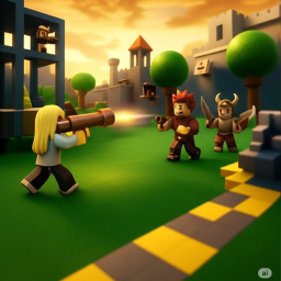 Battle Of The CrossRoads