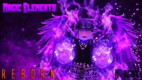 Magic Elements
