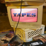 TAPEЅ