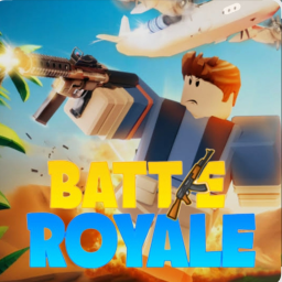 Untitled Battle Royale