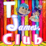 T.James.Club