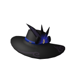 🪶 Jade’s Elegant Hat