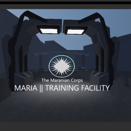TMC | Training Facility: Maria