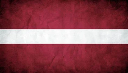 -LAT- Republic Of Latvia Roblox group icon