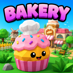 Bakery Simulator