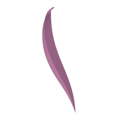 Pink Long Emo Hair Strand | L Roblox item