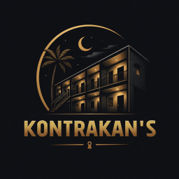KONTRAKAN'S