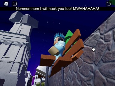 Robloxia