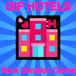 Gif Hotel Rank Donation Centre