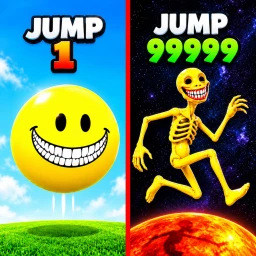 +1 Jump Verity Evolution icon