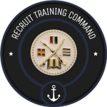 [-] Recruit Training Command