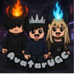[✅] Claim Avatars
