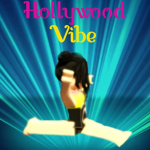 Hollywood Vibe Competition