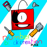 Numberblocks Creation Place (Original) 