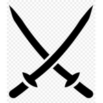 The Two Katanas