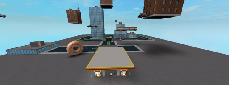 The Quake thumbnail