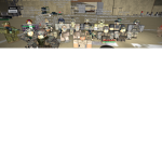 CAMP RHINO