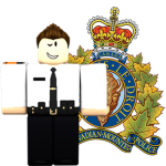 The Royal Canadian Mounted Police [RCMP / GRC] Group Thumbnail