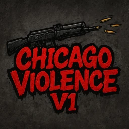 CHICAGO VIOLENCE V1[Serious RP!]-[BETA] icon