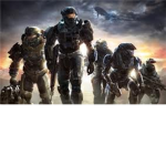 The Halo War