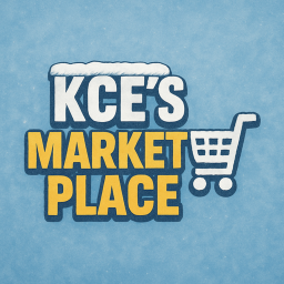 KCE's Marketplace