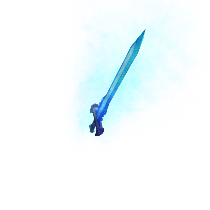 Sword Of Blue Epicness