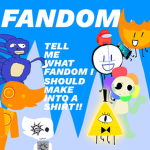 FANDOM :3
