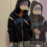 • STRESSED • Group Thumbnail