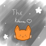The Kitsune_s <3