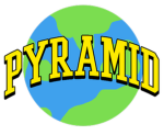 pyramid'